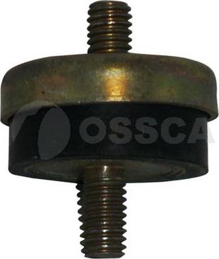 OSSCA 00732 - Mounting, radiator car-mod.net