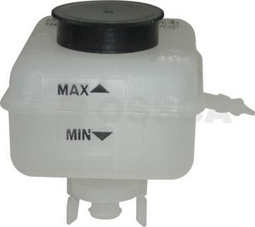 OSSCA 00778 - Expansion Tank, brake fluid car-mod.net