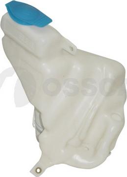 OSSCA 00772 - Washer Fluid Tank, window cleaning car-mod.net