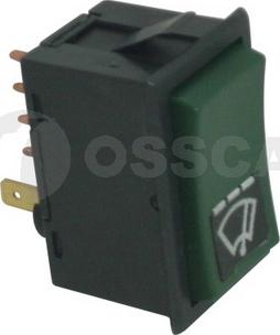 OSSCA 01992 - Switch, wipe interval control car-mod.net