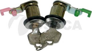 OSSCA 01946 - Lock Cylinder car-mod.net