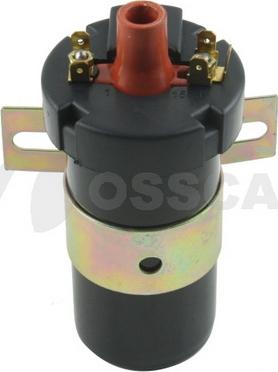 OSSCA 01965 - Ignition Coil car-mod.net