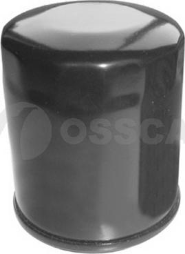 OSSCA 01906 - Oil Filter car-mod.net