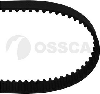 OSSCA 01916 - Timing Belt car-mod.net