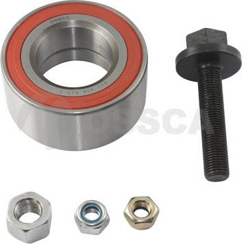 OSSCA 01913 - Bearing Kit, wheel hub car-mod.net