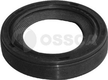 OSSCA 01912 - Shaft Seal, crankshaft car-mod.net