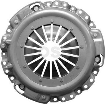 OSSCA 01930 - Clutch Pressure Plate car-mod.net