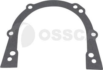 OSSCA 01404 - Timing Case Gasket, engine timing car-mod.net