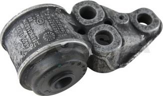 OSSCA 01406 - Mounting, axle beam car-mod.net