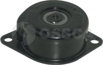 OSSCA 01592 - Belt Tensioner, v-ribbed belt car-mod.net