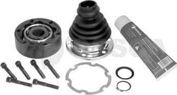 OSSCA 01547 - CV Joint Kit, drive shaft car-mod.net