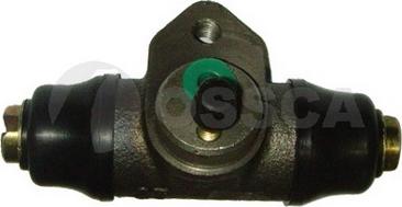 OSSCA 01559 - Wheel Brake Cylinder car-mod.net
