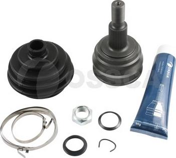OSSCA 01556 - CV Joint Kit, drive shaft car-mod.net