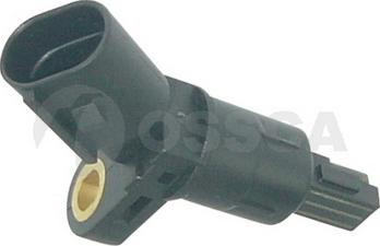 OSSCA 01553 - ABS sensor, wheel speed car-mod.net