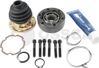 OSSCA 01562 - CV Joint Kit, drive shaft car-mod.net