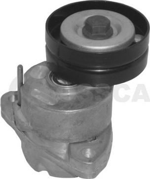 AUTO PARTS 1340534 - Belt Tensioner, v-ribbed belt car-mod.net