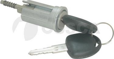OSSCA 01521 - Ignition / Starter Switch car-mod.net