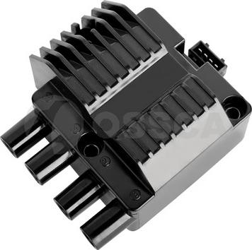 OSSCA 01523 - Ignition Coil car-mod.net