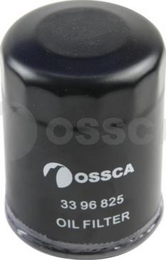 OSSCA 01527 - Oil Filter car-mod.net
