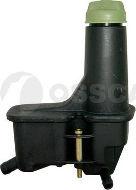 OSSCA 01692 - Expansion Tank, brake fluid car-mod.net