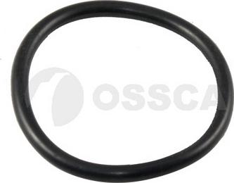 OSSCA 01651 - Gasket, thermostat car-mod.net