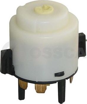 OSSCA 01685 - Ignition / Starter Switch car-mod.net