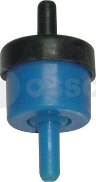 OSSCA 01688 - Valve, vacuum pump car-mod.net