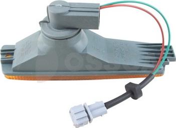 OSSCA 01624 - Indicator car-mod.net