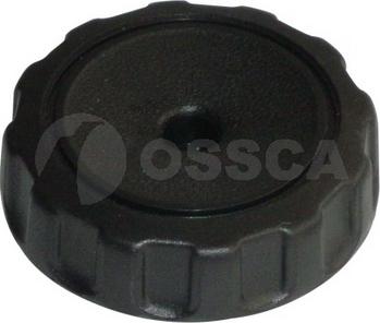 OSSCA 01627 - Turning Knob, seat back adjustment car-mod.net