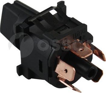 OSSCA 01673 - Blower Switch, heating / ventilation car-mod.net