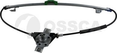 OSSCA 01090 - Window Regulator car-mod.net