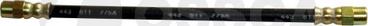 OSSCA 01059 - Brake Hose car-mod.net