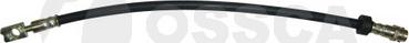 OSSCA 01062 - Brake Hose car-mod.net
