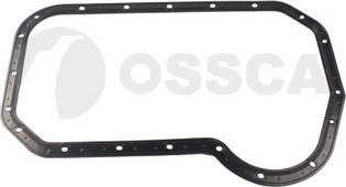 OSSCA 01005 - Gasket, oil sump car-mod.net