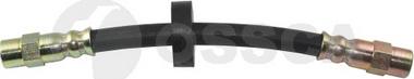 OSSCA 01014 - Brake Hose car-mod.net