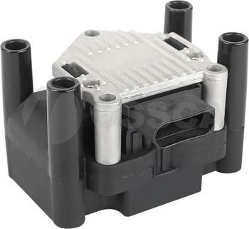 OSSCA 01016 - Ignition Coil car-mod.net
