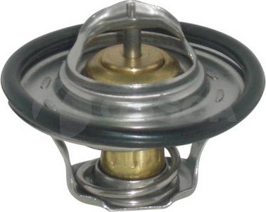 OSSCA 01081 - Coolant thermostat / housing car-mod.net