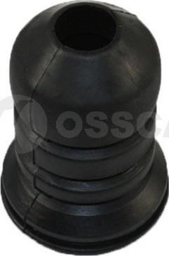 OSSCA 01037 - Rubber Buffer, suspension car-mod.net