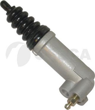 OSSCA 01029 - Slave Cylinder, clutch car-mod.net