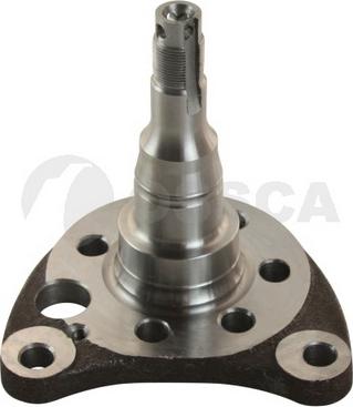 OSSCA 01028 - Wheel Hub car-mod.net