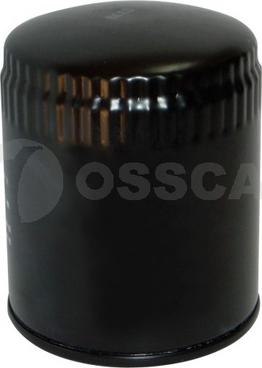 OSSCA 01023 - Oil Filter car-mod.net