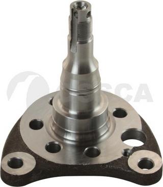 OSSCA 01027 - Wheel Hub car-mod.net