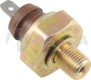 OSSCA 01078 - Sender Unit, oil pressure car-mod.net