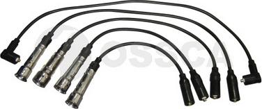 OSSCA 01190 - Ignition Cable Kit car-mod.net