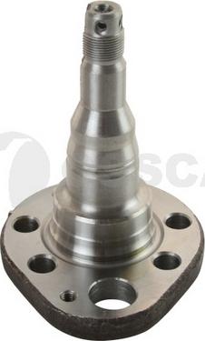 OSSCA 01193 - Wheel Hub car-mod.net