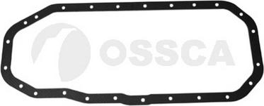 OSSCA 01192 - Gasket, oil sump car-mod.net
