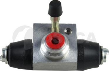 OSSCA 01146 - Wheel Brake Cylinder car-mod.net