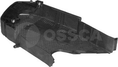 OSSCA 01109 - Cover, timing belt car-mod.net