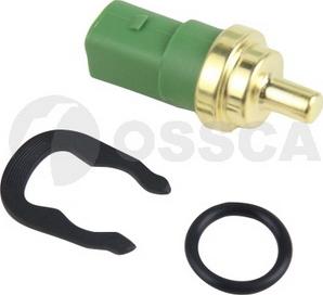 OSSCA 01100 - Coolant temperature Sensor car-mod.net