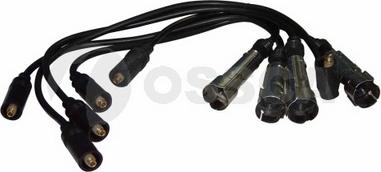 OSSCA 01189 - Ignition Cable Kit car-mod.net